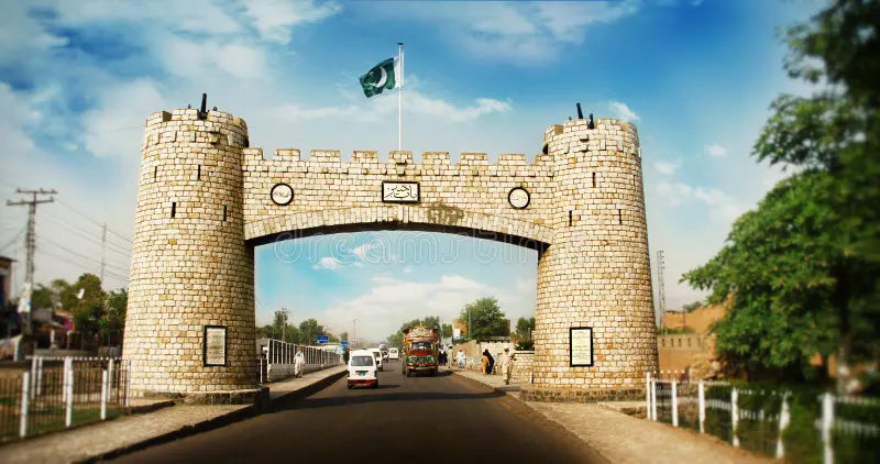Khyber Pakhtunkhwa